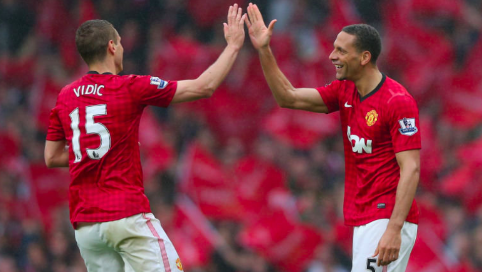 高成就的决 高成就的决