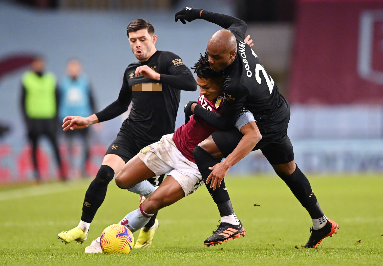 了上座率的 了上座率的